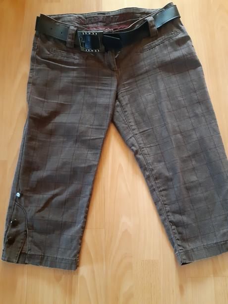Nohavice, amisu,38