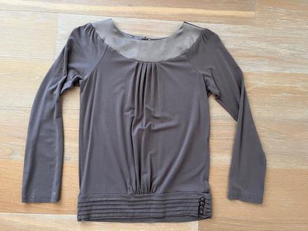 Tričko, orsay,s