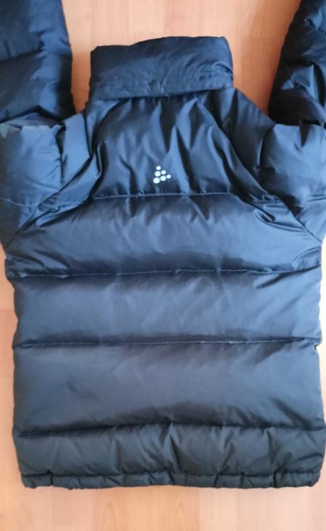 Páperová bunda craft č.38, craft,38