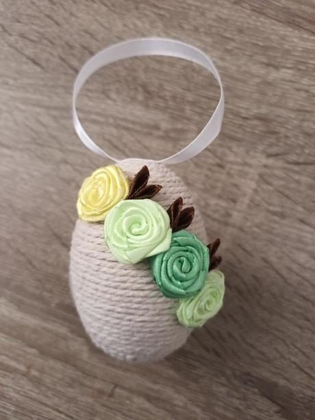 Veľkonočné vajíčko, 