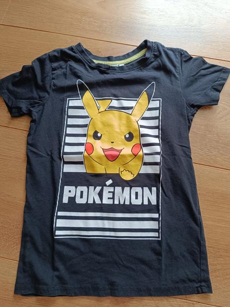 Tricka pokemon 134/140, c&a,134