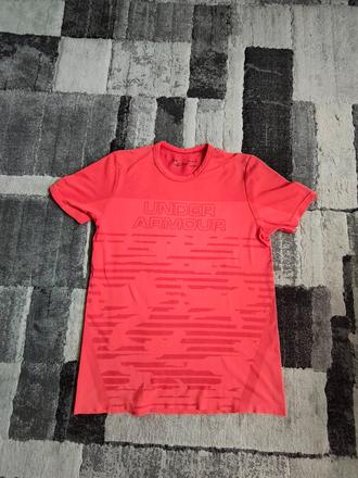 Under armour tričko, under armour,152