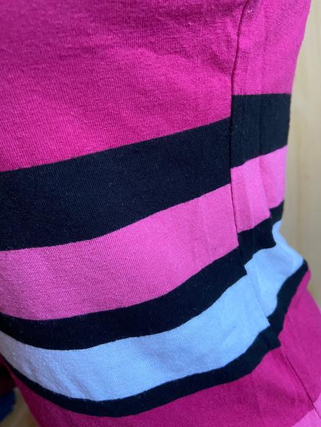 Tričko elastické, m