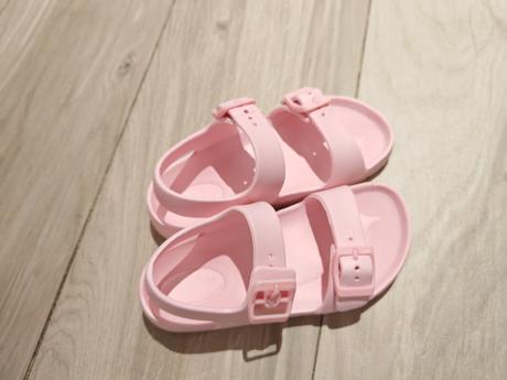 Lahucke sandalky 29 vd 18,5 cm, 29
