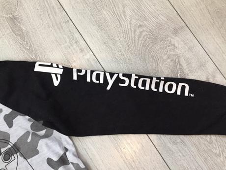 Chlapčenske tričko ps 9-10 rokov, tesco,140