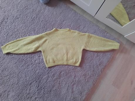 Sveter 134-140 h&m, h&m,134