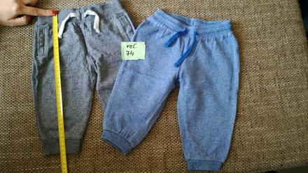 2ks teplaciky, f&f,74