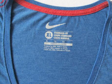 Tricko nike, nike,l