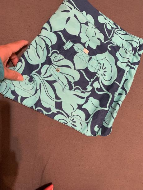 Plavkové šortky, gant,m