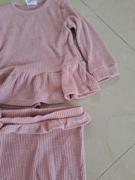 Pekná súprava, f&f,80