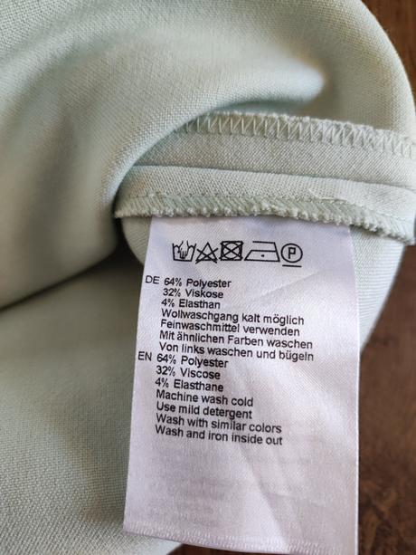 Dámske šaty hallhuber, l