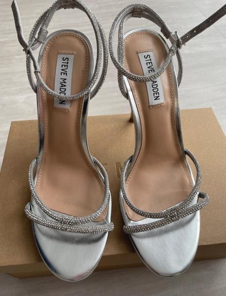 Steve madden lodičky, steve madden,39