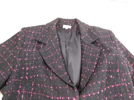 Sukňový kostým č.38, 38