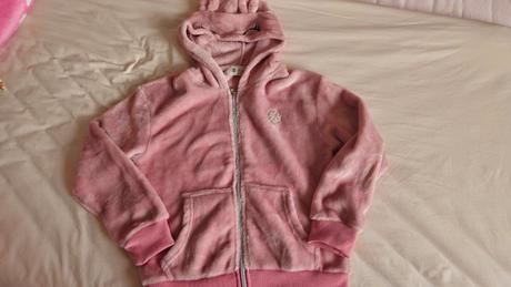 Mikina christian lacroix, 140