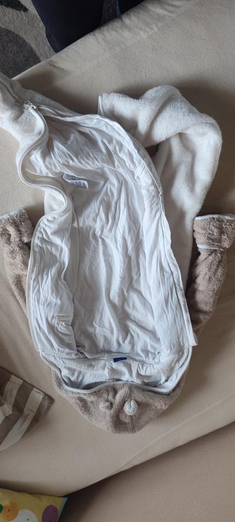 Teplý overal, lupilu,86