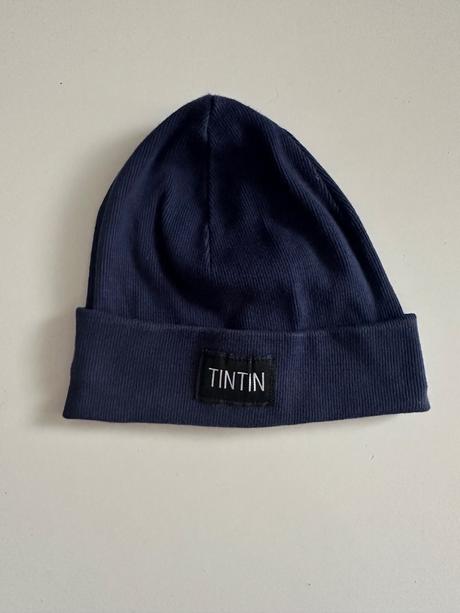 Prechodná čiapka tin tin 92, 92