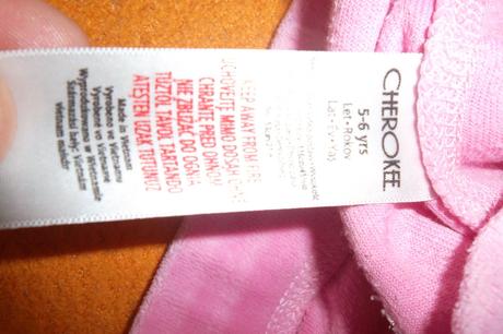 Teplaky, cherokee,116