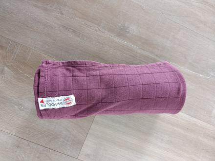 Lodger swaddler veľká plienka,