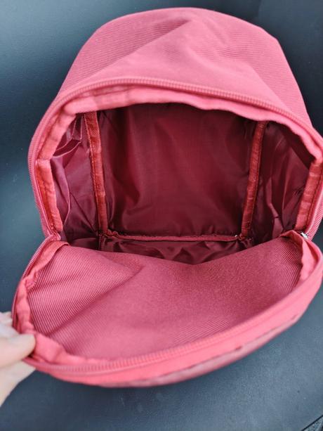 Detský ruksak wonder woman, 