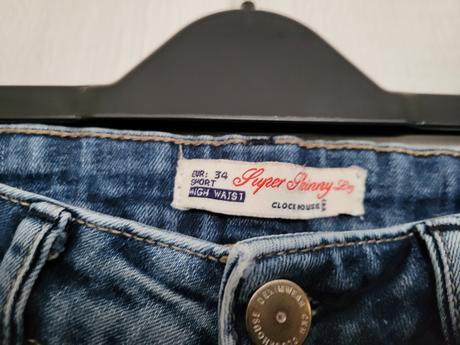 Rifle clock house, clockhouse,34