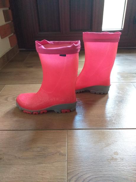 Gumaky muflon 33-34, 34