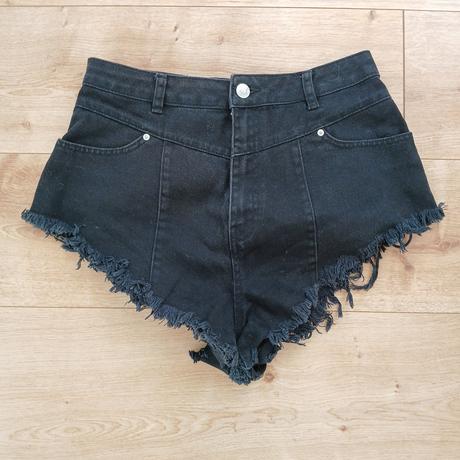 Riflové šortky, calliope,m