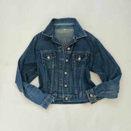 Rifľová bundička, s