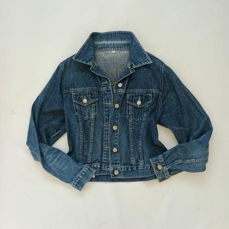 Rifľová bundička, s