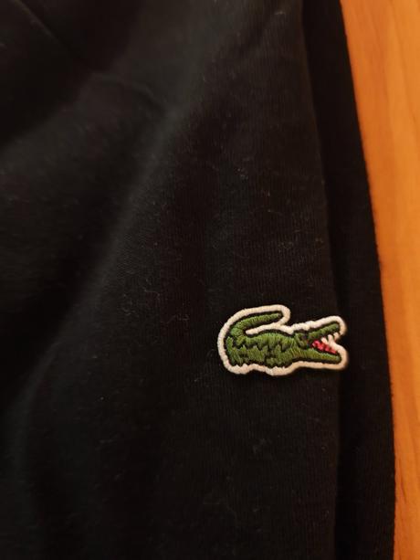 Tričko lacoste, lacoste,xl