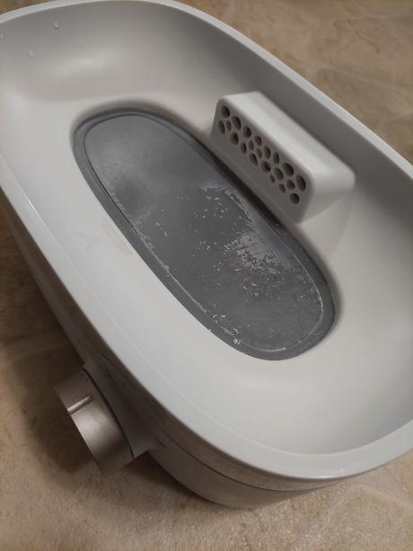 Avent sterilizátor so sušením, avent