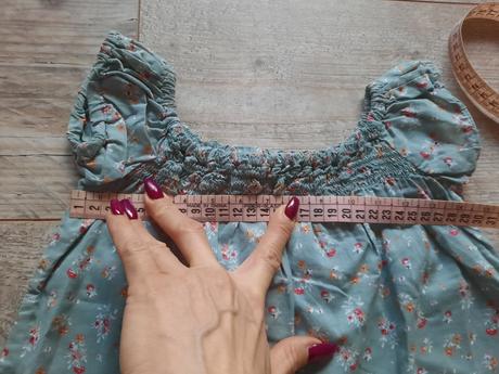 Letné šatočky, 122