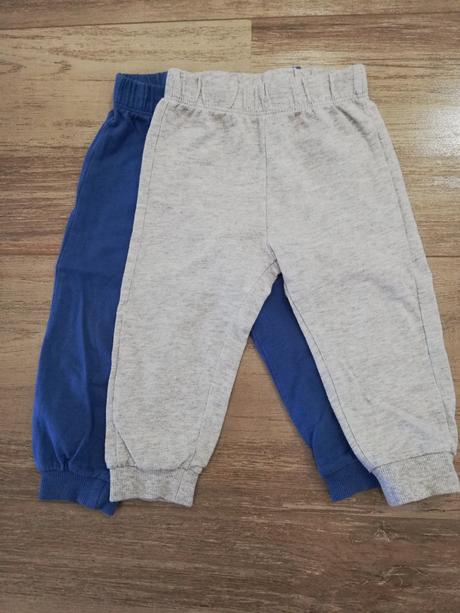 Tepláky chicco, chicco,80