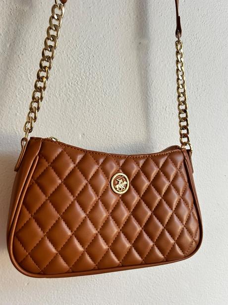 Beverly hills polo club kabelka, u.s. polo assn.