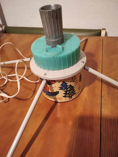 Stojan na vianočný stromček, 