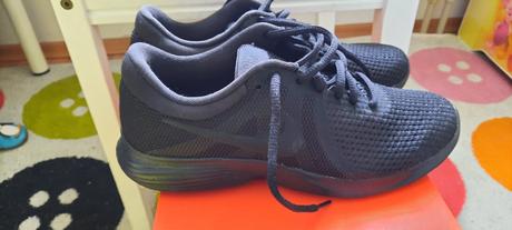 Tenisky nikw, nike,39