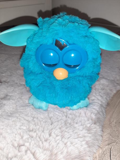 Furby, 