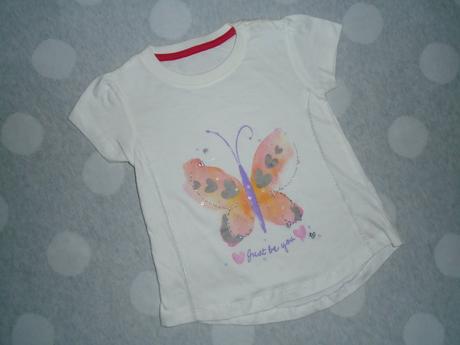 Tričko na 12 až 18 mesiacov, young dimension,86