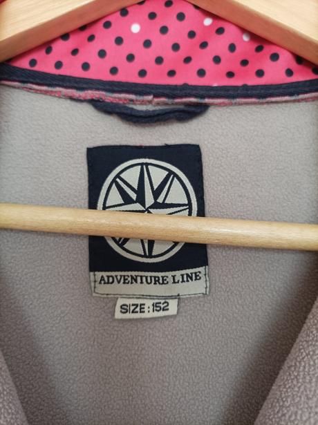 Jarná bundička, 152