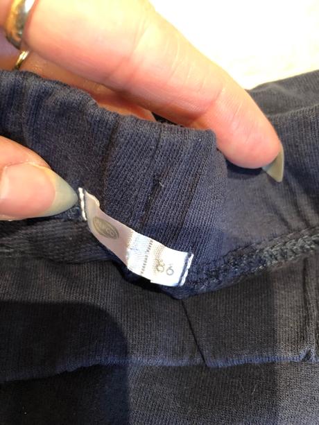 Tepláky 80/86, pepco,80