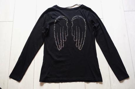 Tričko flame, takko,s