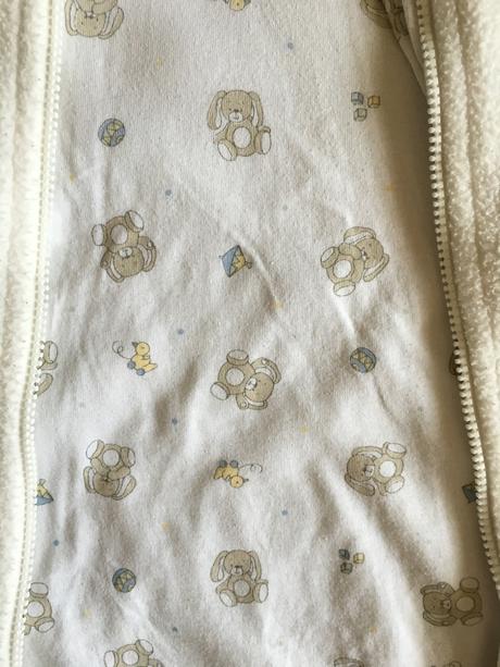 Overal do sedacky, h&m