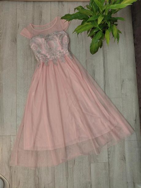 Spoločenské šaty, s