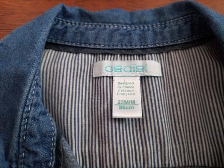 Riflova kosela, obaibi,86