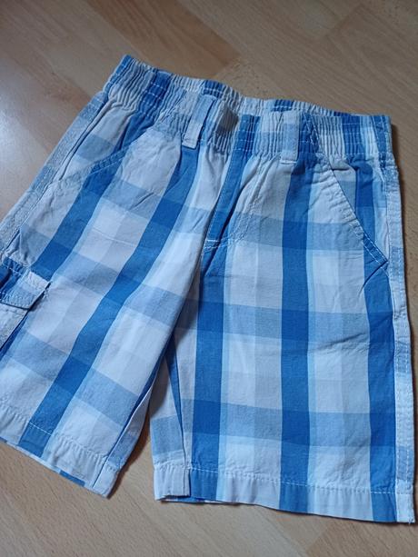Balik šortiek 98/104, lupilu,98