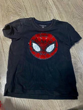 Tricko s filtrami-premienacie, reserved,122