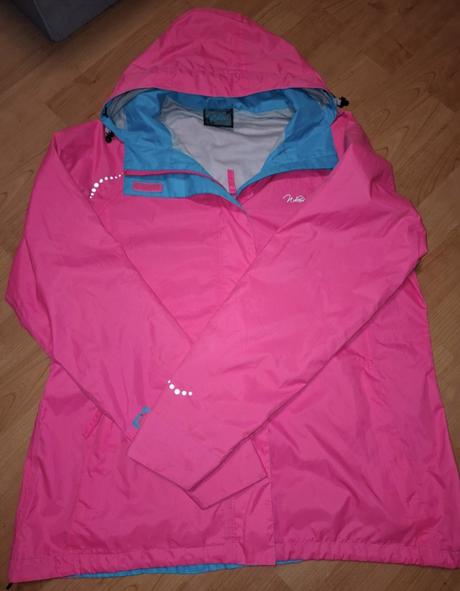 Dámska bunda, xl