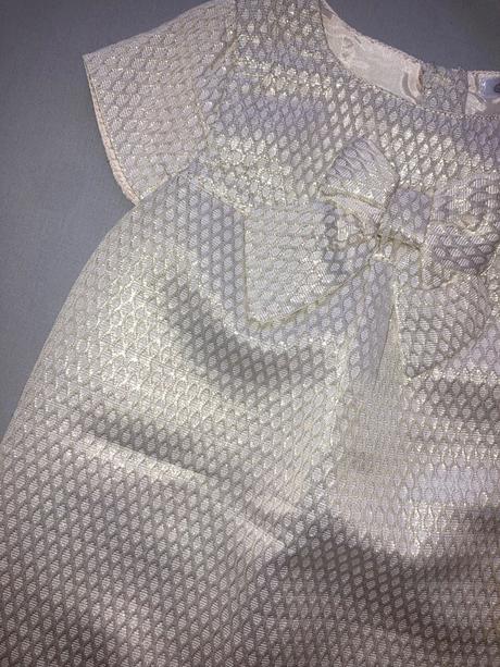 Zlaté šaty, pepco,86