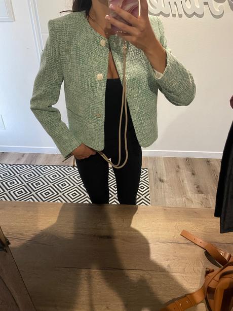 Sako zara xs, zara,xs