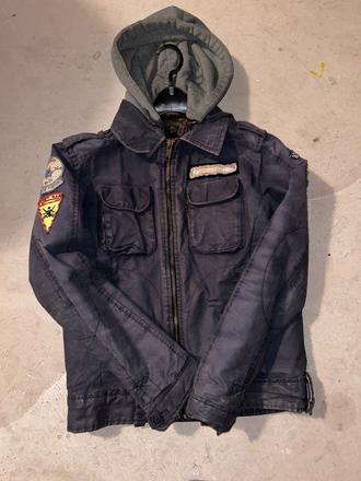 Panska bunda scotch&soda, m