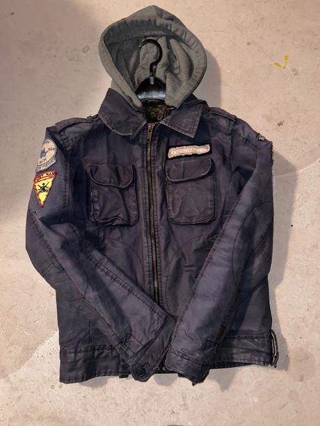 Panska bunda scotch&soda, m